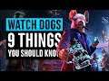 Watch Dogs Legion | 9 Things You Need To Know! (New footage) #ad