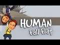 We don’t need instructions! - Human: Fall Flat Part 1