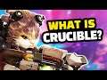 What is Crucible?! - 3rd Person Overwatch? & It's Free To Play!