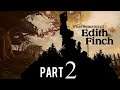What Remains of Edith Finch Part 2
