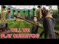 Will We Be Able To Play Quidditch In Hogwarts Legacy?