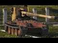World of Tanks Grille 15 - 2 Kills 10,4K Damage