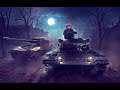 World of Tanks - Halloween + Ranked 2020