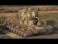 World of Tanks KV-5 - 8 Kills 7,2K Damage