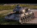 World of Tanks Type 61 - 7 Kills 10,1K Damage
