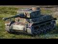 World of Tanks VK 30.01 (P) - 9 Kills 5K Damage