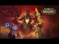 World of Warcraft Classic Raid night: AQ 40