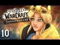 World of Warcraft: Shadowlands | 10. rész ⚫ Multiplayer (Prepatch 9.0)