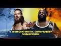 WWE 2K16 Mark Henry VS Daniel Bryan 1 VS 1 Submission Match Intercontinental Title