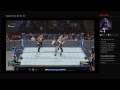 WWE 2K19 - Nate Slater vs. Tyler Wolfe (SmackDown LIVE)