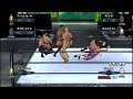 WWE SmackDown! vs  RAW 2006 30 Man Royal Rumble