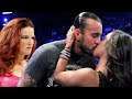 WWE Storylines That DESTROYED Real Life Couples (Wrestlers Caught Cheating On Their Partner)