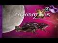 X4 Foundations Ep123 - Trading up!