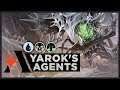 Yarok's Agents | Coreset 2020 Standard Deck (MTG Arena)