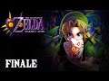 You Are Enough || Majora's Mask FINALE