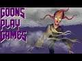 Zach's Haunted Avatar - Goons Play GMod Murder