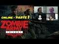 Zombie Army Trilogy - Online - Cap. 1 Completo