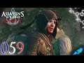 🇫🇷 #059 - Der Rote Geist der Tuilerien Ω Let's Play Assassin's Creed - Unity
