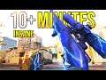10 Minutes of The MOST INSANE Trickshotting and Sniper Clips (Modern Warfare Warzone Moments)