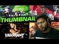 10+ VALORANT THUMBNAIL PACK | LINK IN DESC | RISHABH KUMAR