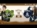 150 Blowers vs Solid Pushers Game 1 (BO2) | Lupon Civil War Season 2 - Round 2 Group Stage