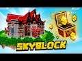 $1.7 BILLION WAR CHEST! - Minecraft SKYBLOCK #14 (Season 2)