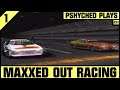 #233 | MaXXed Out Racing | Pshyched Plays PS2