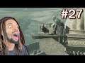 [27] *I CANT GO NOWHERE!* | Assassins's Creed (Walkthrough/Let's Play)
