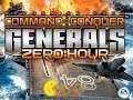 2'ye 1 hayatta kalma çabası || Generals Zero Hour - Türkçe