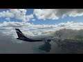 Aeroflot A330 • Crashes at Penang Malaysia
