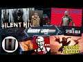 AJS News - KFC CONSOLE, Silent Hill's Creators New Game, Tencent Buys Warframe, Miles Morales Bombs?