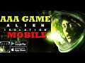 Alien Isolation official Trailer + PRE RESGISTRE ANDROID IOS GAMEPLAY FIRST LOOK 2021