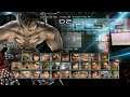 All Character Tekken 5 PCSX2 Emulator PC Android ios