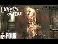 ALL OF THIS FOR A PAINTING? | LAYERS OF FEAR | A Scareplay with SUPA G | PS5 Gameplay