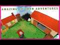 Amazing Chicken Adventures 🐔 Gameplay (demo)