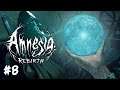 Amnesia Rebirth - Sacrifices Must Be Made - Part 8