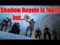 Apex Legends - Shadow Royale small clip