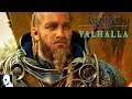 Assassins Creed Valhalla Zorn der Druiden Gameplay Deutsch #8 - EIVOR Helfer der KÖNIGE