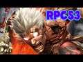 Asura's Wrath | RPCS3 Emulator  v0.0.14-11509-0e278d22 | i9-9900K + GeForce GTX 1080