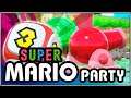 Atina y dispara!!!  | 37 | Super Mario Party - Nintendo Switch