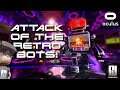 Attack Of The Retro Bots VR IMPRESSIONS // Oculus Rift S // GTX 1060 (6GB)