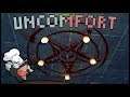 Attempting to Summon Demon Tiddies? | UNCOMFORT