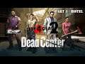 Awal Perjalanan - Left 4 Dead 2 Indonesia - Dead Center 1 : Hotel