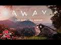 Away: The Survival Series Review / First Impression (Playstation 5)