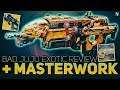 Bad Juju Exotic Review + Exotic Catalyst (Bad Juju's Final Form) | Destiny 2 Season of Opulence
