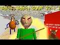 Baldi's Super Duper Ultra Fast V2.1.1- Baldi's Basics Mod