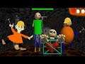 Baldi's Volcano - Baldi's Basics V1.4.3 Mod