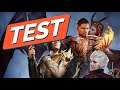 BALDUR'S GATE 3 : le TEST ! L'ACTE 1 de l'ACCÈS ANTICIPÉ. Le meilleur RPG du monde ? Review PC