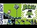 Bamse Game Boy - C&M Playthrough