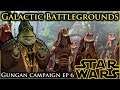 Battle of Theed  | Gungan Campaign 6 | Star Wars Galactic Battlegrounds: Clone Campaigns
